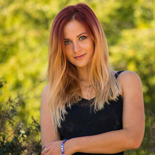 Natalya Mahonina