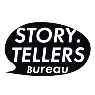 story.tellers bureau 
