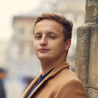 Dmytro Melnyk
