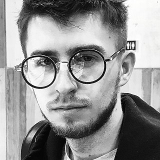Дмитрий Болгов