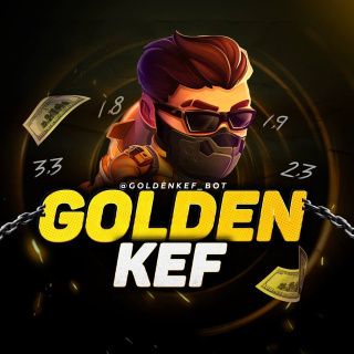 GOLDEN KEF 🚀 - СИГНАЛЫ LUCKY JET 