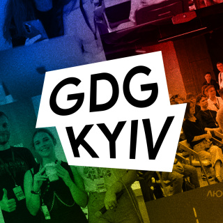 GDG Kyiv