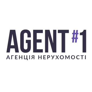 Агенція нерухомості AGENT#1