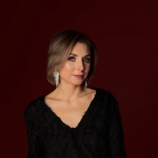 Tetiana Lesnevska
