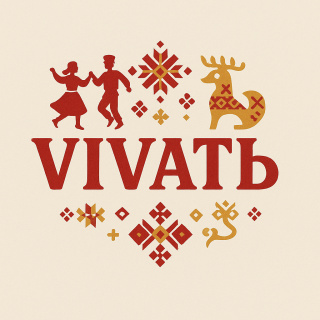 Вівать Агенція