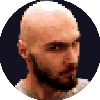 Abakshonok Oleg 