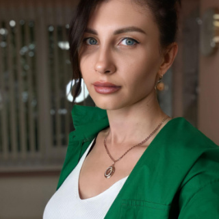 Жанна Ющенко