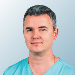 Dr. Pavlo Yakovlev