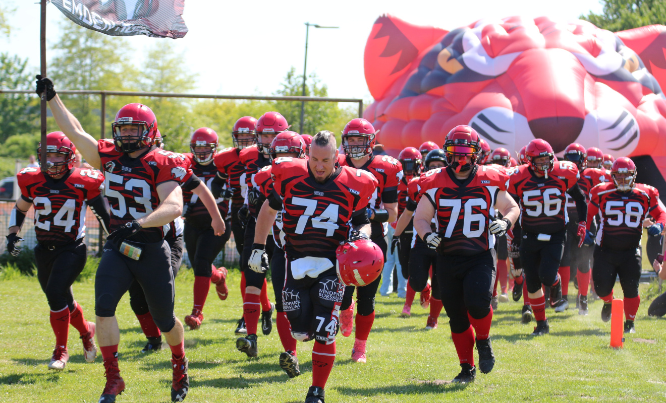 AFC Emden Tigers 