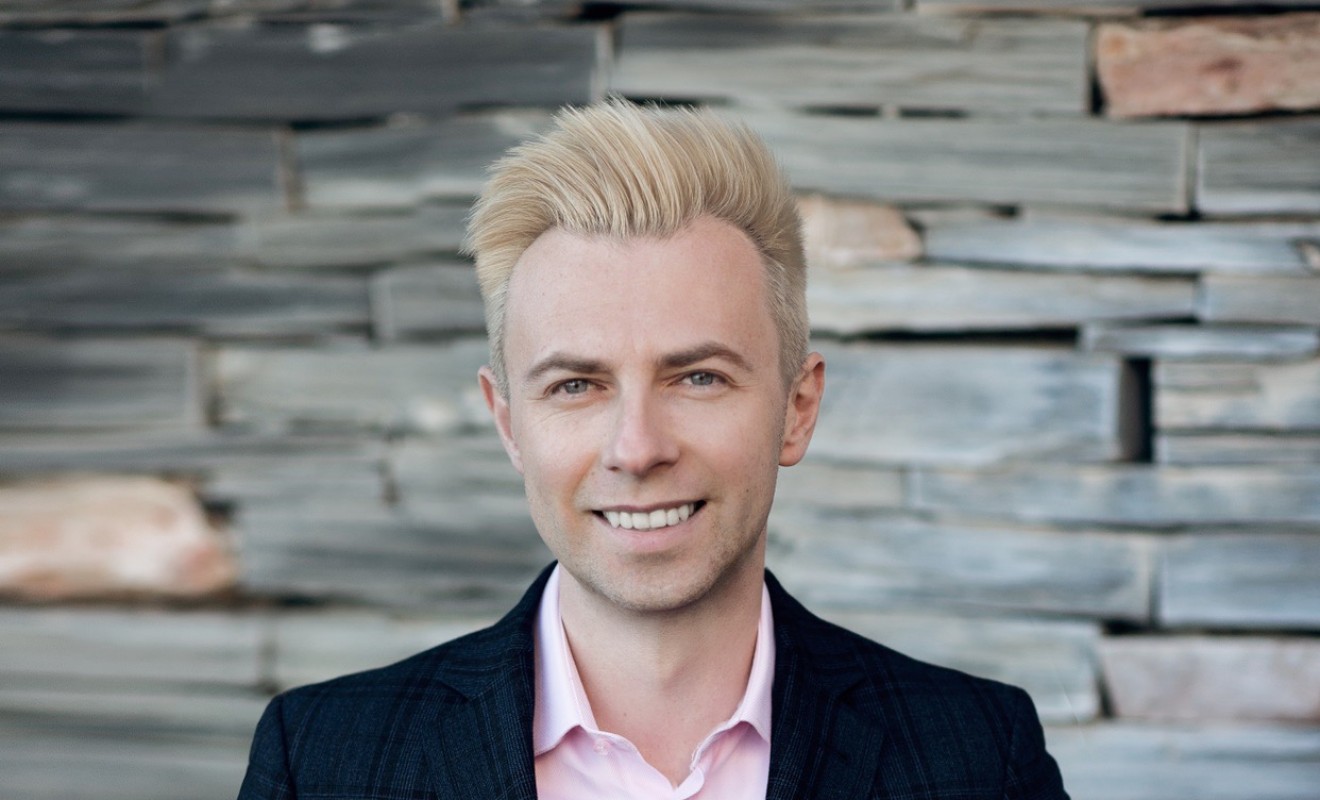 Ilya Perekopskiy