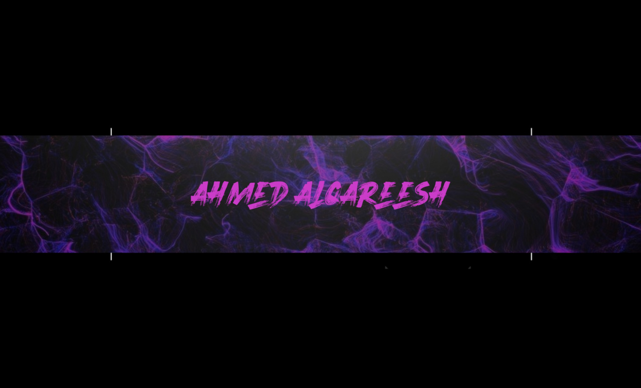 Ahmed Alqareesh