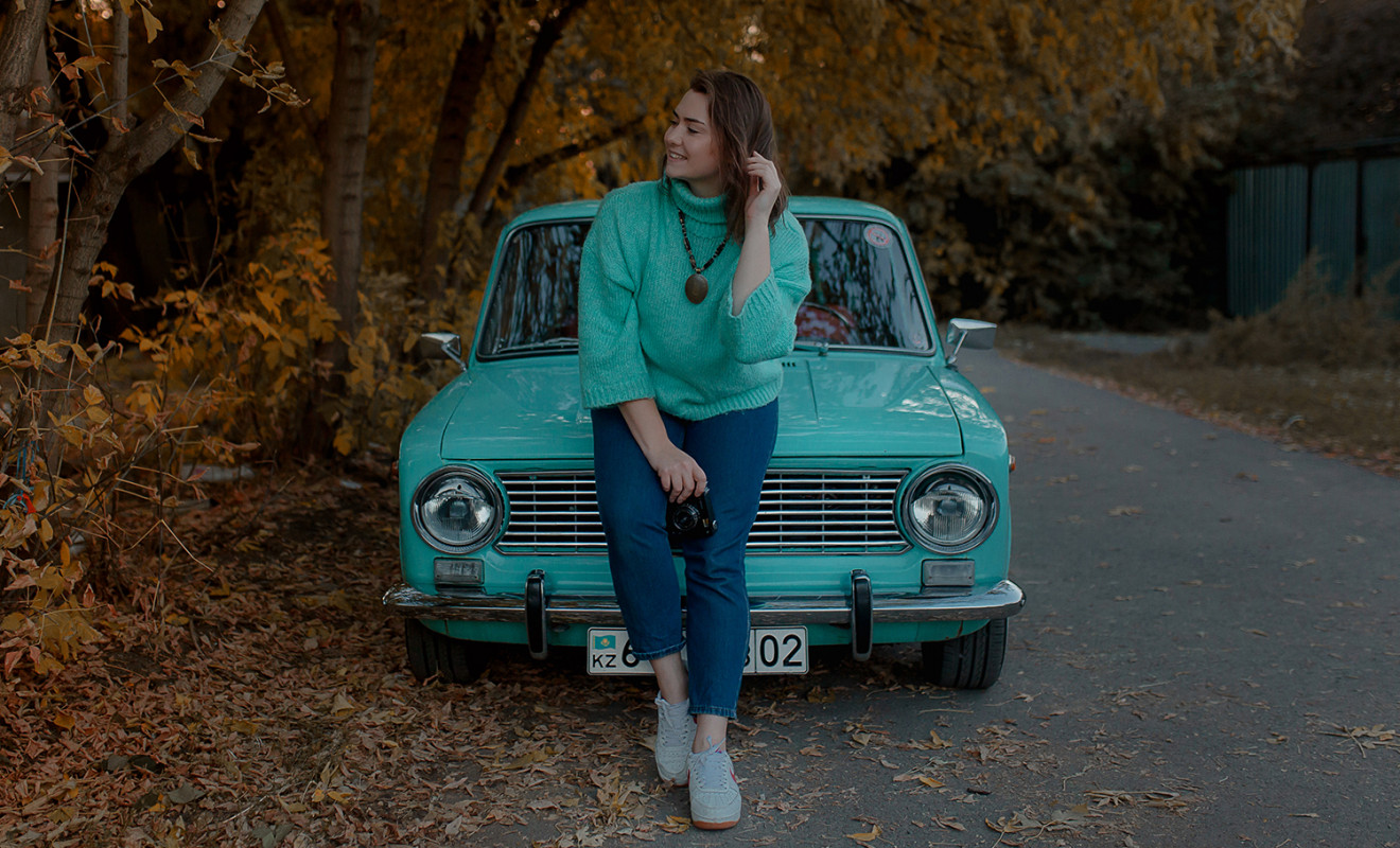 ЕЛИЗАВЕТА КИРИЛЬЧЕВА