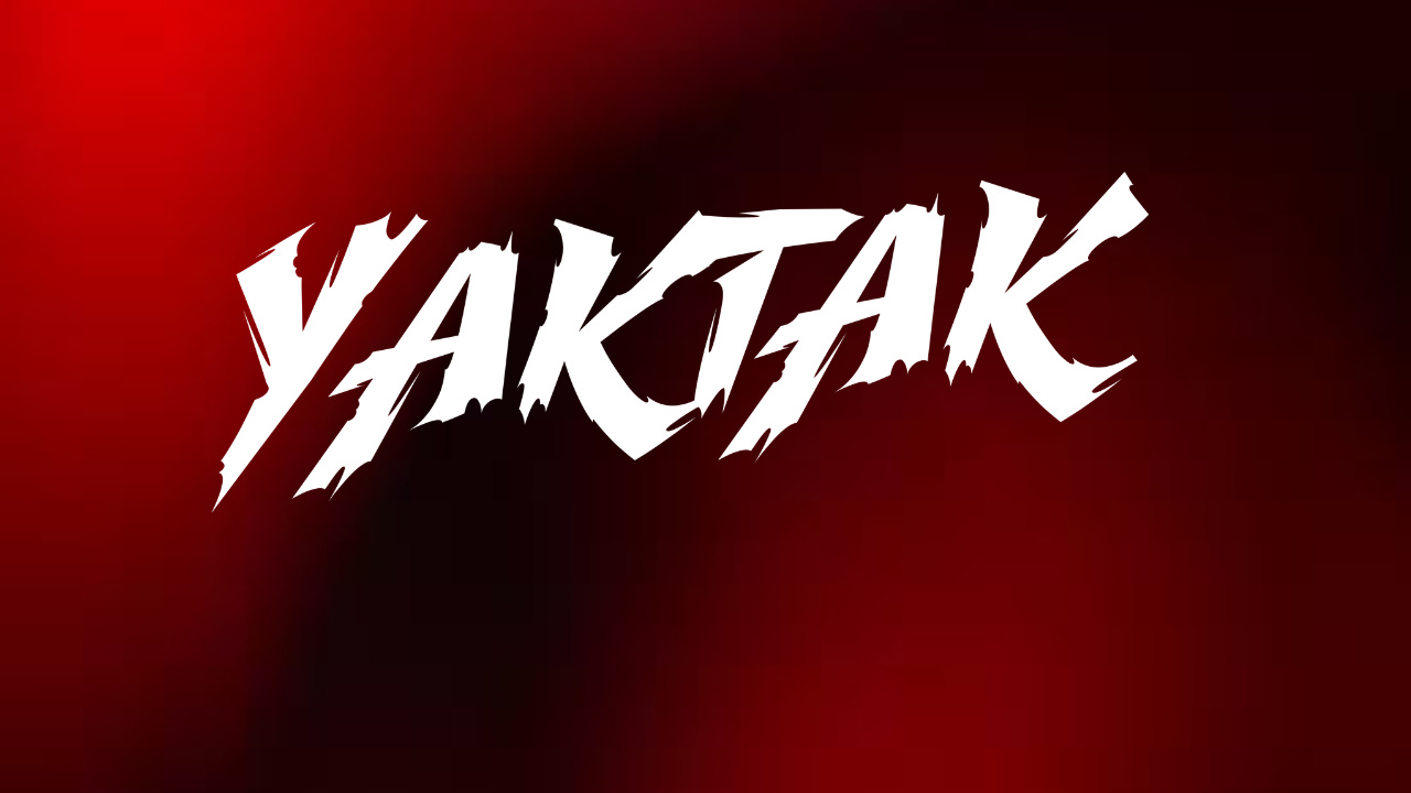 YAKTAK 